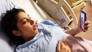 OFFICIAL BIRTH VLOG *EMOTIONAL*