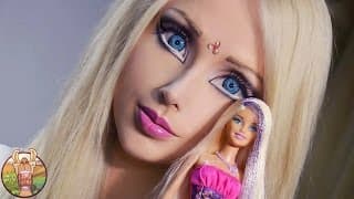 Les 10 Femmes Incroyables Qui Existent VRAIMENT  | Lama Faché