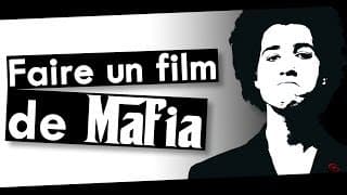 COMMENT FAIRE UN MAFIEUX DANS UNE VIDÉO ?