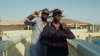 Werenoi Ft. GIMS - Piano (Clip Officiel)