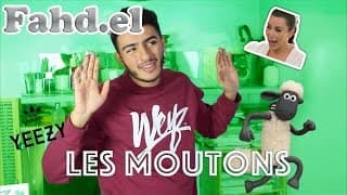 FAHD EL - LES MOUTONS