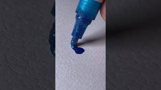 Bright Marker! ✨#satisfying