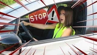 J'AI EU LE CODE DE LA ROUTE EN 5 JOURS !