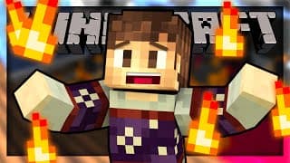 Who's Your Daddy | BABY FINDS FLAMETHROWER!? (Minecraft Roleplay)