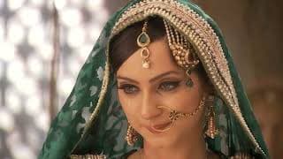 Jodha Akbar - Ep 74 - La fougueuse princesse et le prince sans coeur - Série en français - HD