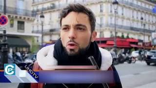 Que pensent les blancs sur le mariage avec un noir