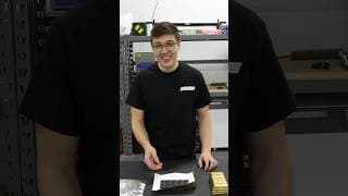 Super expensive chocolate bar