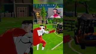 BRING ME OMNI-MAN! 😡