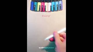 The power of artists 😮🔥