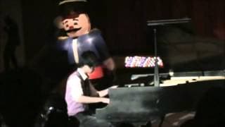 Tony Ann - Agincourt Variety Show 2011