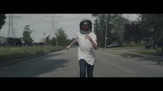 Crash Adams - Astronauts (Official Music Video)