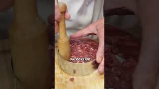 BIGMAC MICHEL !  #cuisinefacile #recette #cuisine #recettefacile #cooking #recipe #cook #foodlover