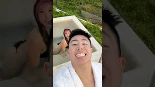 Taking My Girlfriend On Vacation