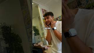 Inox devient fou avec l’Apple Vision Pro