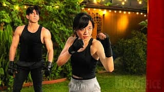 La Frappe de la Vengeance | Film Complet en Français VF | Action, Arts Martiaux