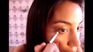 Look Dorado para una Salida ;)