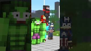 Baby MrBeast Draws A Fake Hole for Super Hero 😍😂