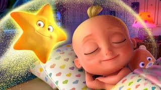 Frère Jacques, Dormez vous? + Ah ! Les crocodiles🐊 - Comptines Bébé - LooLoo Kids Français