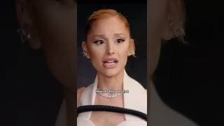 Ariana Grande DEBUNKS plastic surgery rumours