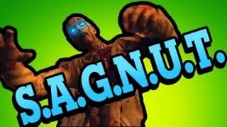 Zombies, Assassins, and DLC - SAGNUT 9/26/2012