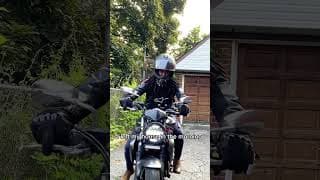 First time to America story. அமெரிக்கா முதன்முறையாக சென்ற கதை. #america #canada #motorcycle #foryou