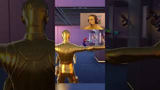 EPIC Fortnite Troll 😂