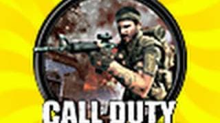 ♔ CoD:QG ♔ - MME TiZho commenté par MrH34dtouch | Array | Call of Duty: black ops