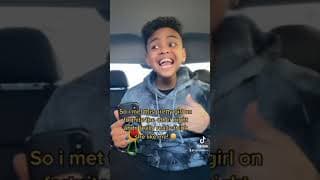 Met a girl on a Fortnite Lobby ❤️❤️❤️