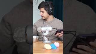 Ma vidéo Pamela ASMR est disponible sur la chaîne YouTube « Noholito »