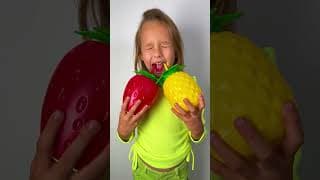 Baby Mama Perfect Unreal TikTok #Shorts by Anna Kova