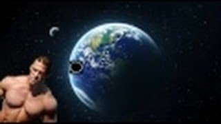 When the Shaolin Master Saved the World from the Fallen Shaolin Cerceau