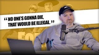 Real Life Battle Royale