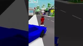 Roblox But I Can’t JUMP!