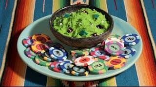► Animation stop-motion (PES - Fresh Guacamole)