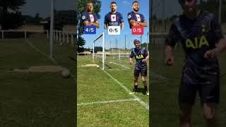 Who is the best PSG striker ?💫⚽️#football #soccer #corner#cornerrentrant #messi #Mbappé #neymar