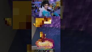 Warden vs ?????? #shorts #minecraft