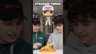 Who Can Name The Most Stranger Things Funko Pops?