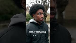 J’AI ÉTÉ TROP INTELLIGENT POUR LUI🤓