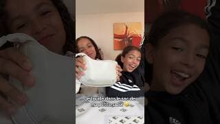 Je fouille dans le sac de ma sœur 🤣