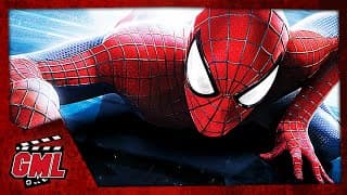 THE AMAZING SPIDER-MAN 2 - FILM JEU COMPLET EN FRANCAIS