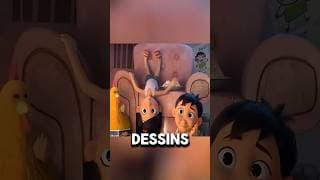 amitié incroyable❤️ #shorts #animation #motivation #inspiration #tendance #viralvideo #fyp #pourtoi