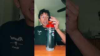 This is the best experiment ever #relatablestories #comedy #funnymemes