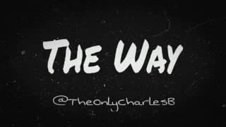 Kehlani - The Way Ft. Chance The Rapper | COVER
