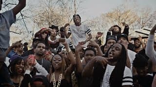 Wiz Khalifa - We Dem Boyz [Official Video]
