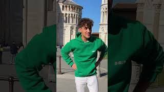 Pt.1 Who can guess the city? Let’s go check the result on my profile!