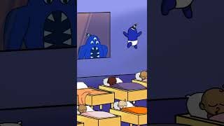 📚 Garten of Banban BABIES?! 🍼 (Cartoon Animation)