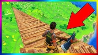 CE BAMBI A TUÉ LE CHAMPION DU MONDE EN BATTLE ROYALE !!! // Fortnite