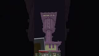 Finir Minecraft en 2010 VS Maintenant #Shorts