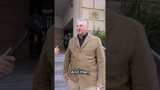 What it Feels like To Be Old #shorts