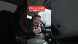 When you find something you're not supposed to... #Shorts